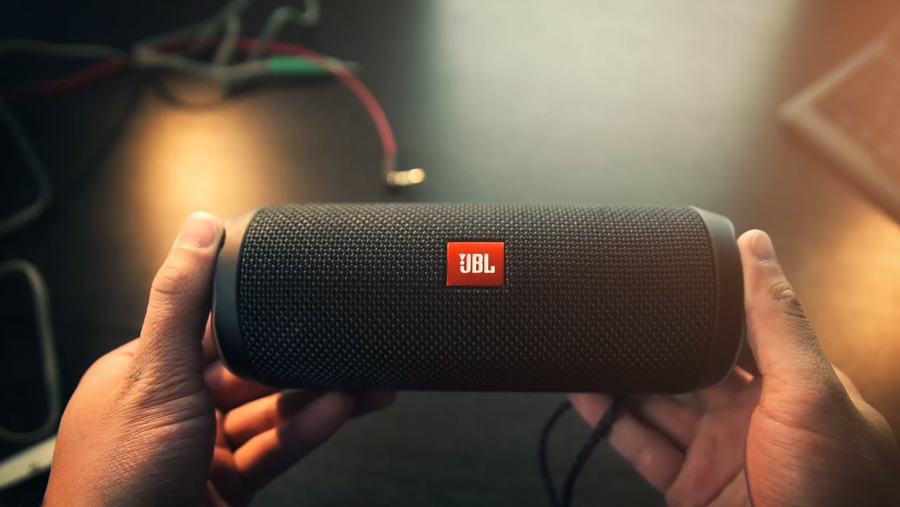 Top 5 parimaid JBL kaasaskantavaid kõlareid