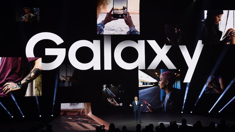 Samsung Galaxy S11 võib muuta arusaama turvalisusest