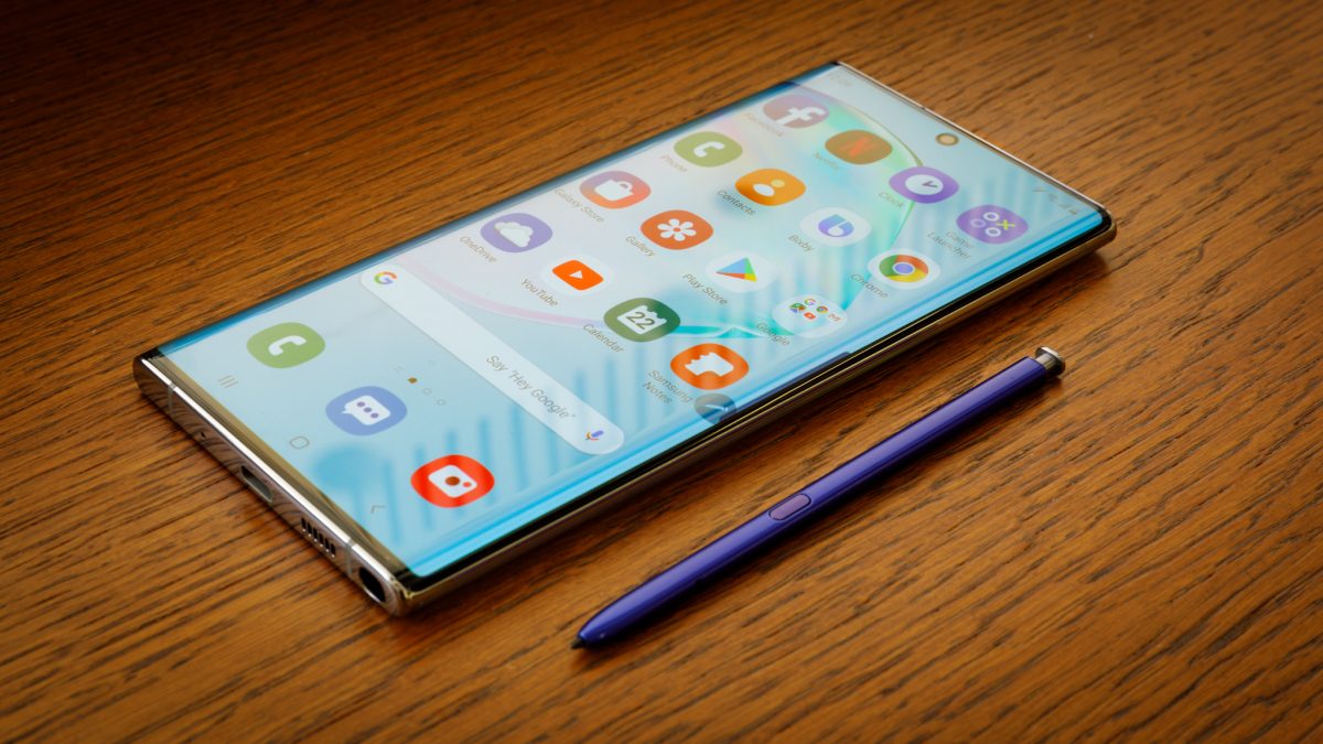 samsung galaxy note 11