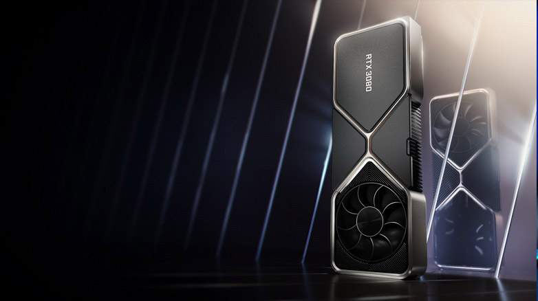 Nvidia eelteavitas GeForce RTX 30 Lite Hash Rateґst, mis takistab krüptokaevandamist